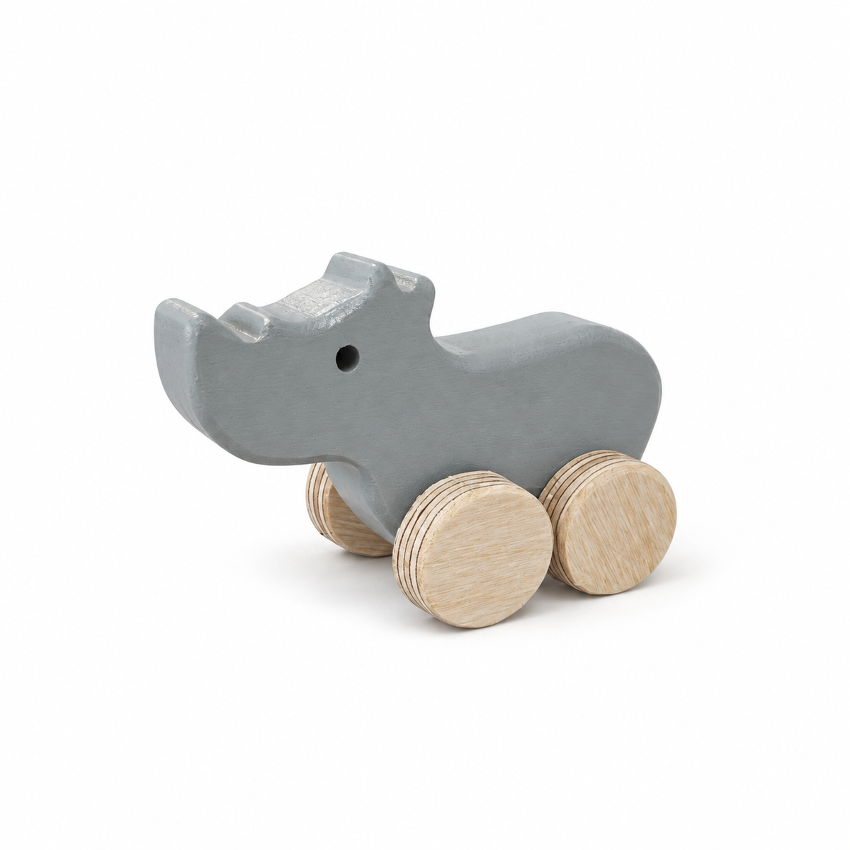 Timmy Toys Mini Wooden Toys Collection