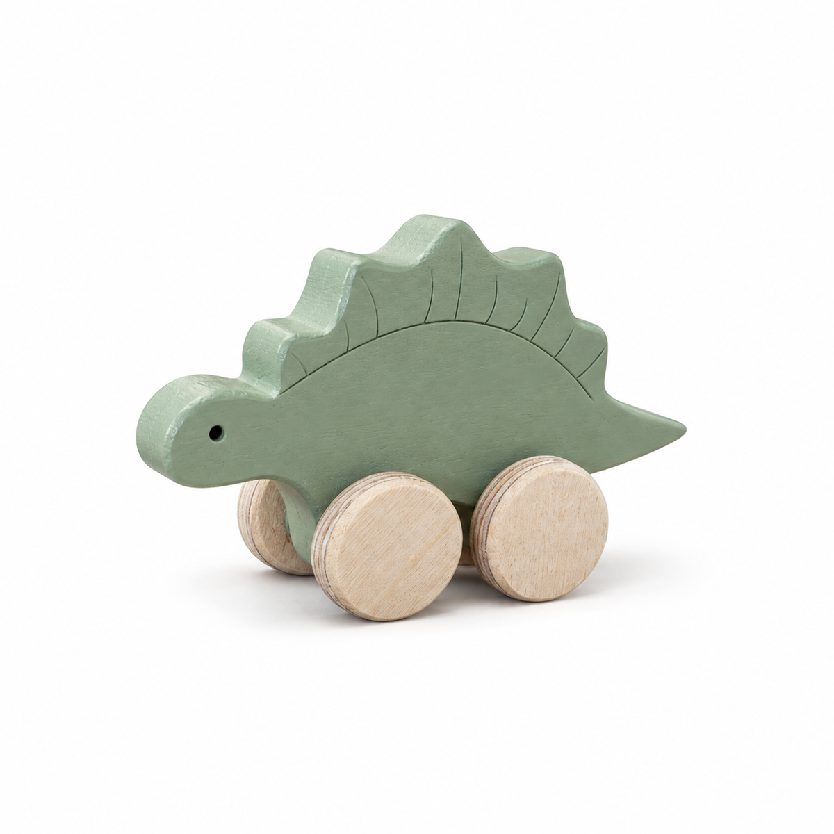 Timmy Toys Mini Wooden Toys Collection