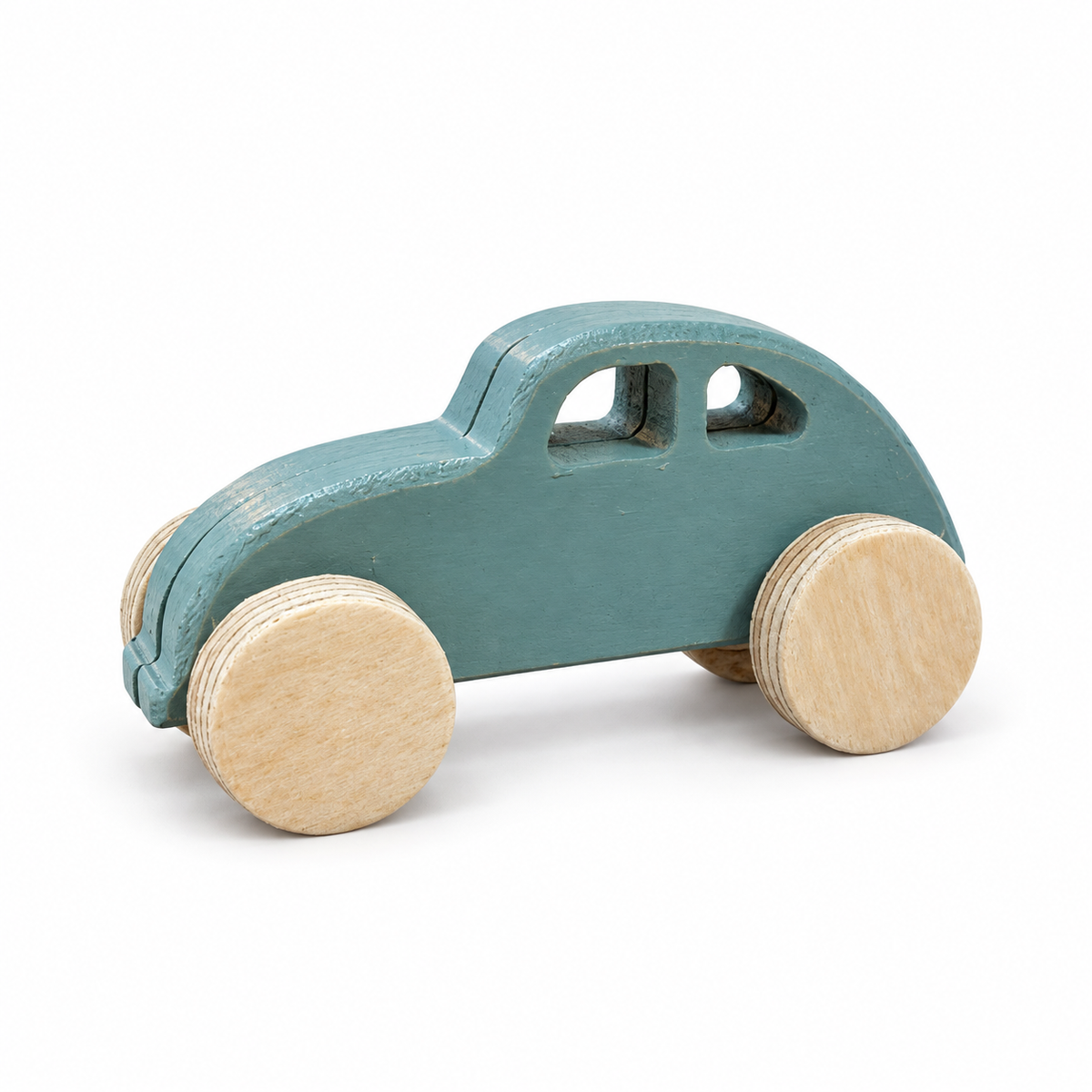 Timmy Toys Mini Wooden Toys Collection