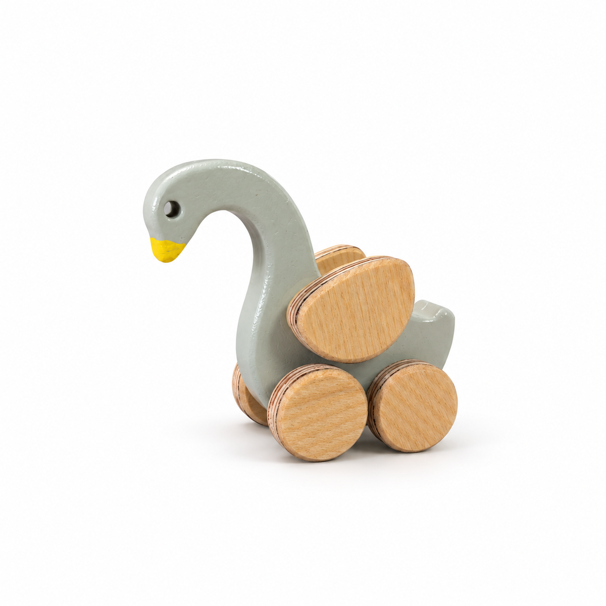 Timmy Toys Mini Wooden Toys Collection