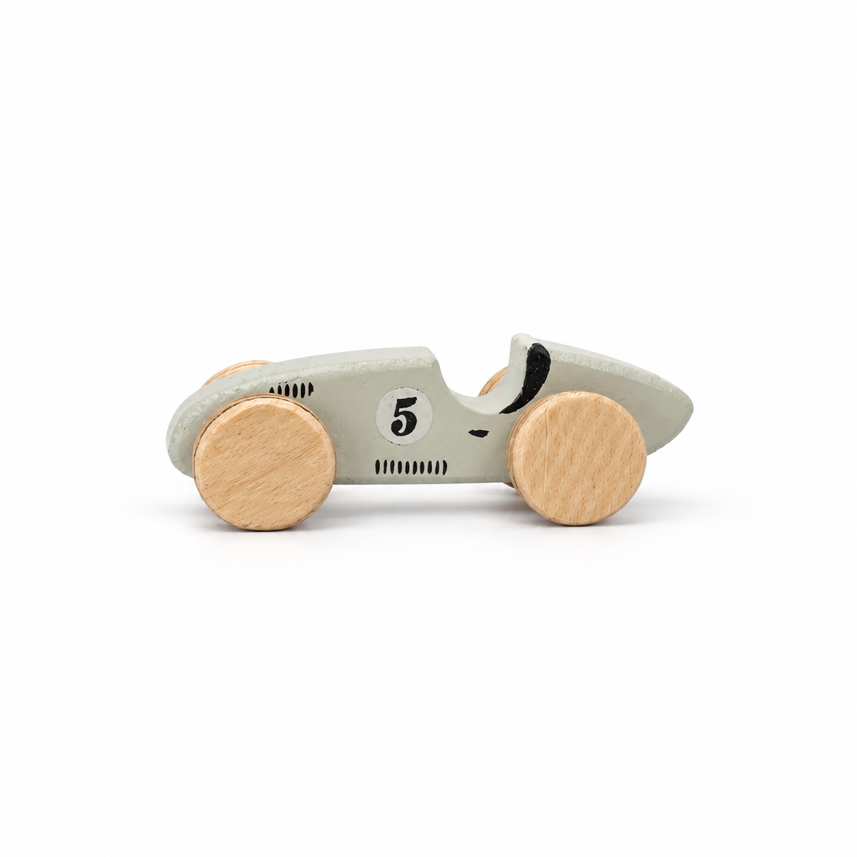 Timmy Toys Mini Wooden Toys Collection