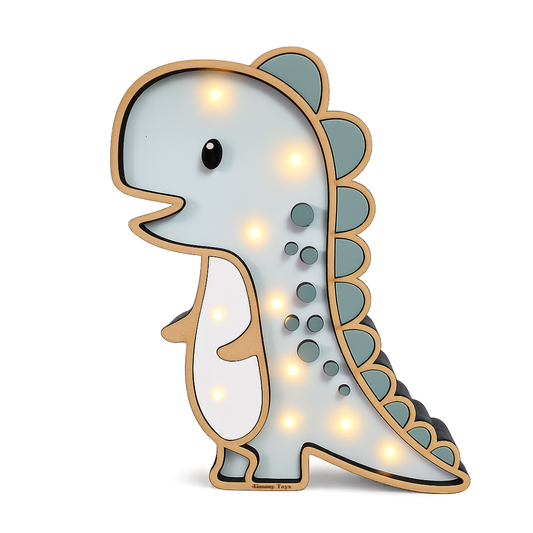 Dinosaur Night Light